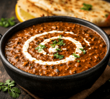 Dal Makhani